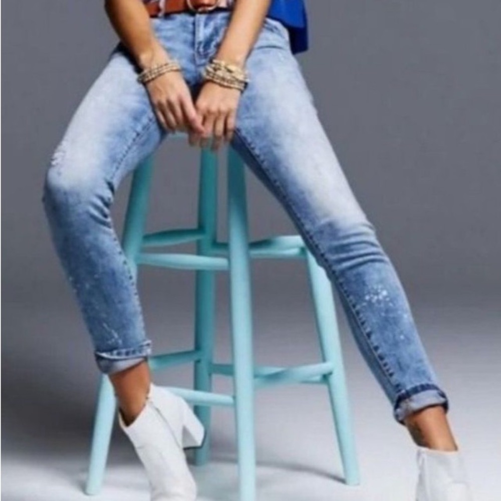 Cabi size 16 5492 jeans never worn